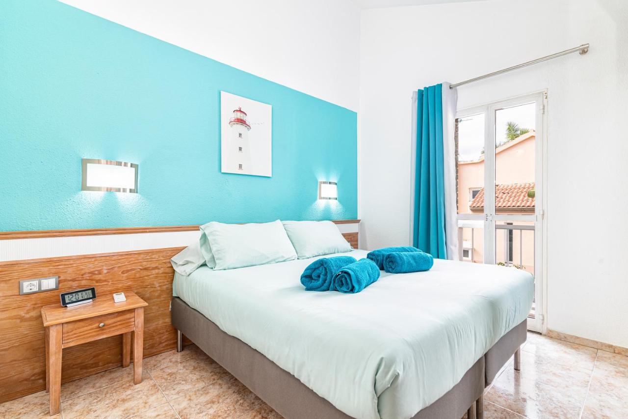 Bungalow Green Oasis Club Maspalomas  Kültér fotó